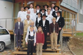 Gebr�der Hug GmbH