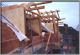 KUNERT  D�cher und Bau GmbH