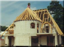 Wilh. B�decker Zimmerei GmbH