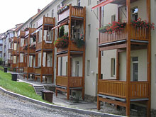 Zimmerei D�lz GmbH