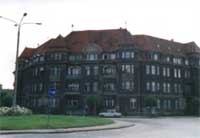 Ger�stbau Bernd Werdermann e.K.