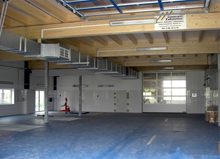 Fu�stetter Zimmerei und Hallenbau GmbH