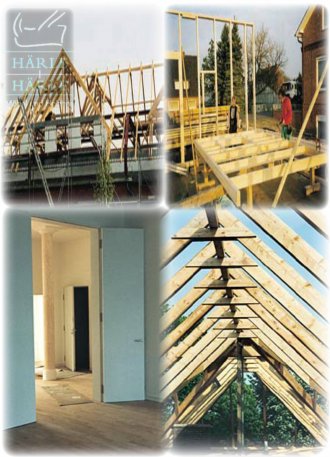 H�rle + H�rle M�bel und Holzbau