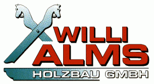 Zimmerer Niedersachsen: Willi Alms Holzbau GmbH