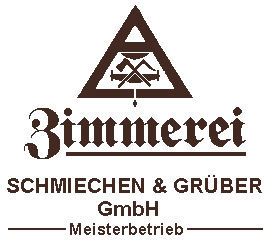 Zimmerer Brandenburg: Schmiechen & Grüber GmbH