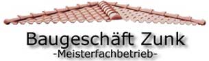 Zimmerer Mecklenburg-Vorpommern: Baugesch&auml;ft Zunk