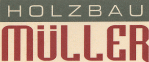Zimmerer Brandenburg: Holzbau M&uuml;ller