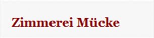 Zimmerer Hamburg: Zimmerei Raimund M&uuml;cke 