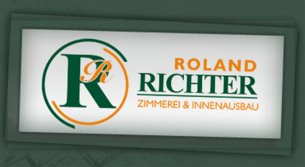 Zimmerer Sachsen-Anhalt: Zimmerei und Innenausbau Roland Richter