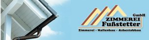 Zimmerer Bayern: Fu&szlig;stetter Zimmerei und Hallenbau GmbH