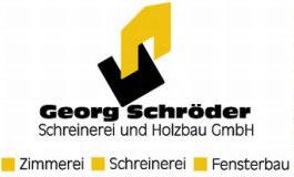 Zimmerer Nordrhein-Westfalen: Georg Schröder Schreinerei und Holzbau GmbH
