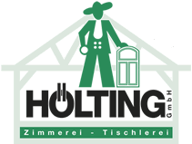 Zimmerer Niedersachsen: Hölting GmbH - Zimmerei - Tischlerei