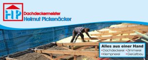 Zimmerer Nordrhein-Westfalen: Pickenäcker GmbH