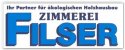 Zimmerer Bayern: Zimmerei Filser