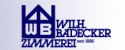 Zimmerer Bremen: Wilh. B&auml;decker Zimmerei GmbH