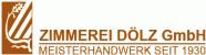 Zimmerer Thueringen: Zimmerei D&ouml;lz GmbH