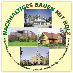 Holzbau Schwertberger