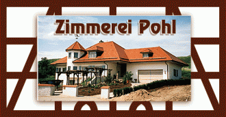 Zimmerei Pohl