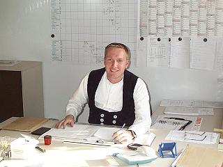 Essenpreis Holzbau und Bedachungen GmbH