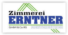 Zimmerer Bayern: Zimmerei Holzbau Erntner GmbH & Co. KG