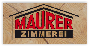 Zimmerer Bayern: Zimmerei Maurer