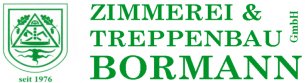 Zimmerer Sachsen: Zimmerei & Treppenbau GmbH Bormann