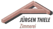 Zimmerer Niedersachsen: Zimmerei Thiele