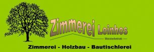 Zimmerer Thueringen: Zimmerei Leinhos