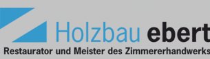 Zimmerer Nordrhein-Westfalen: Holzbau ebert