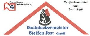 Zimmerer Brandenburg: Dachdeckermeister Steffen Jost GmbH