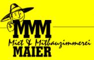 Zimmerer Baden-Wuerttemberg: Miet- und Mitbauzimmerei Maier