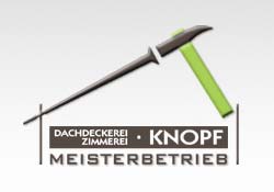 Zimmerer Niedersachsen: Dachdeckerei & Zimmerei Knopf