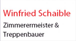 Zimmerer Baden-Wuerttemberg: Innenausbau Schaible