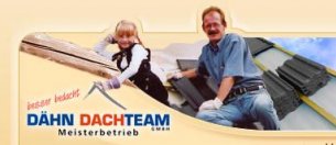 Zimmerer Nordrhein-Westfalen: DÄHN DACHTEAM GmbH