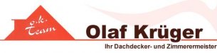 Zimmerer Nordrhein-Westfalen: Dachdecker und Zimmermeister OLAF KRÜGER