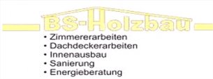 Zimmerer Rheinland-Pfalz: BS-Holzbau