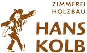 Zimmerer Bayern: Hans Georg Kolb