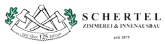 Zimmerer Hamburg: SCHERTEL  ZIMMEREI & INNENAUSBAU seit 1875