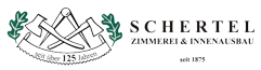 Zimmerer Schleswig-Holstein: SCHERTEL ZIMMEREI & INNENAUSBAU seit 1875