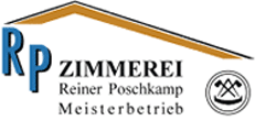 Zimmerer Mecklenburg-Vorpommern: Zimmerei Reiner Poschkamp