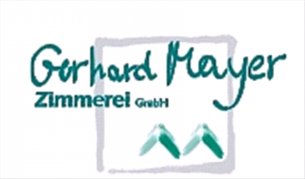 Zimmerer Rheinland-Pfalz: Gerhard Mayer Zimmerei GmbH