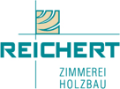 Zimmerer Rheinland-Pfalz: Joachim Reichert ZIMMEREI + HOLZBAU