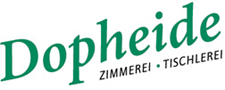 Zimmerer Nordrhein-Westfalen: Zimmerei Dopheide GmbH