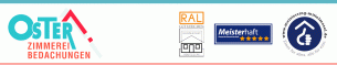 Zimmerer Rheinland-Pfalz: Oster Zimmerei und Bedachungen