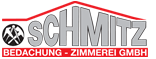 Zimmerer Nordrhein-Westfalen: Schmitz Bedachung-Zimmerei GmbH