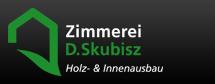 Zimmerer Nordrhein-Westfalen: Zimmerei D. Skubisz