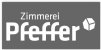 Zimmerer Bayern: Zimmerei Roland Pfeffer