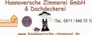Zimmerer Niedersachsen: Hannoversche Zimmerei GmbH