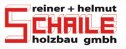 Zimmerer Baden-Wuerttemberg: reiner+helmut Schaile Holzbau GmbH