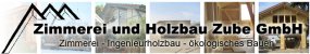 Zimmerer Sachsen-Anhalt: Zimmerei & Holzbau Zube Gmbh
